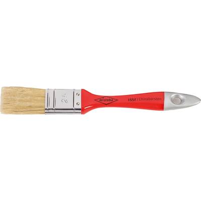 Wistoba 155250 Malerpinsel Flat brush  Size (brushes): 50 mm