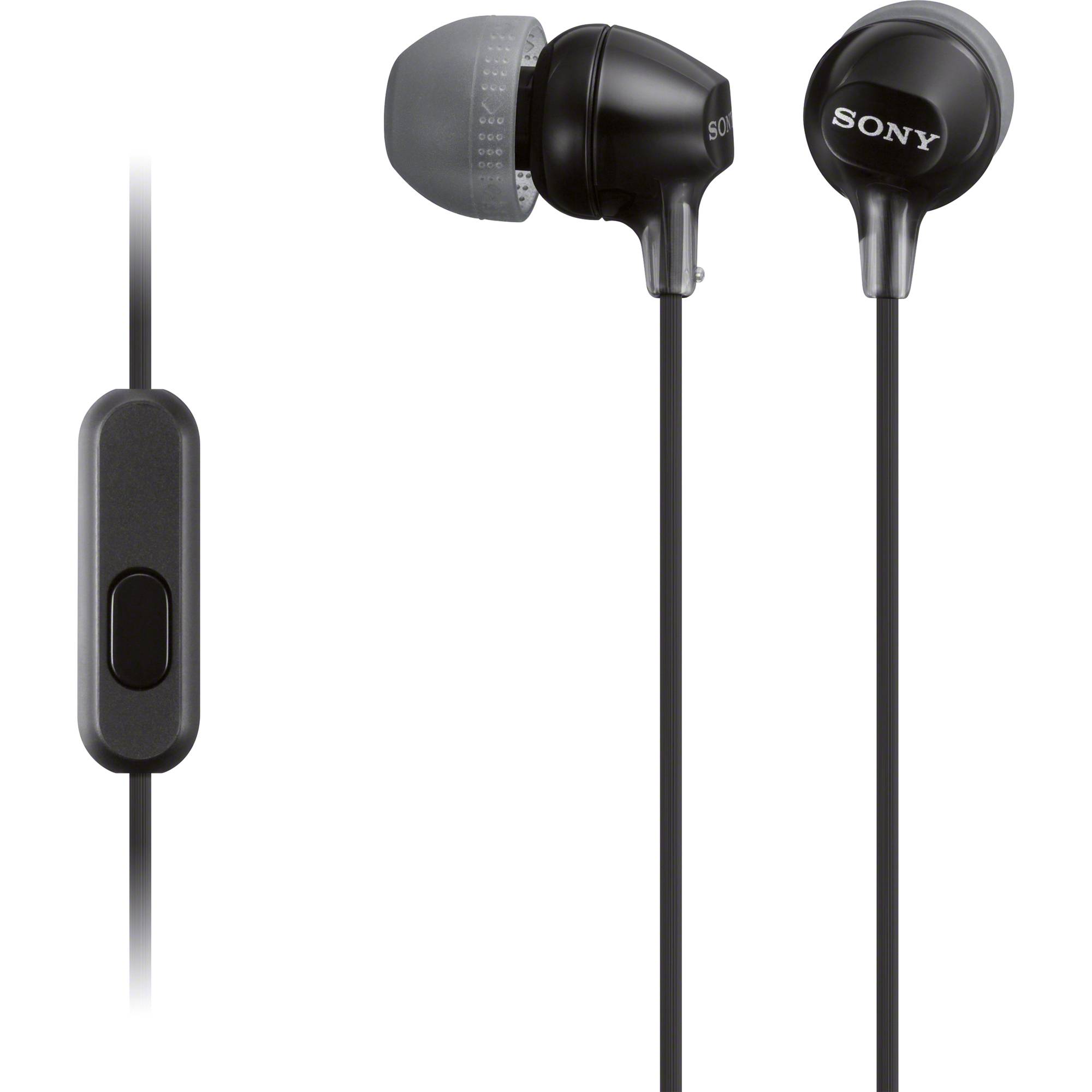 Sony MDR-EX110LP In-ear headphones 