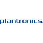 Plantronics C5220 Blackwire Phone On-ear headset Corded (1075100) Stereo Black Noise cancelling Microphone mute