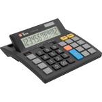 Desk calculator J 1200 Black