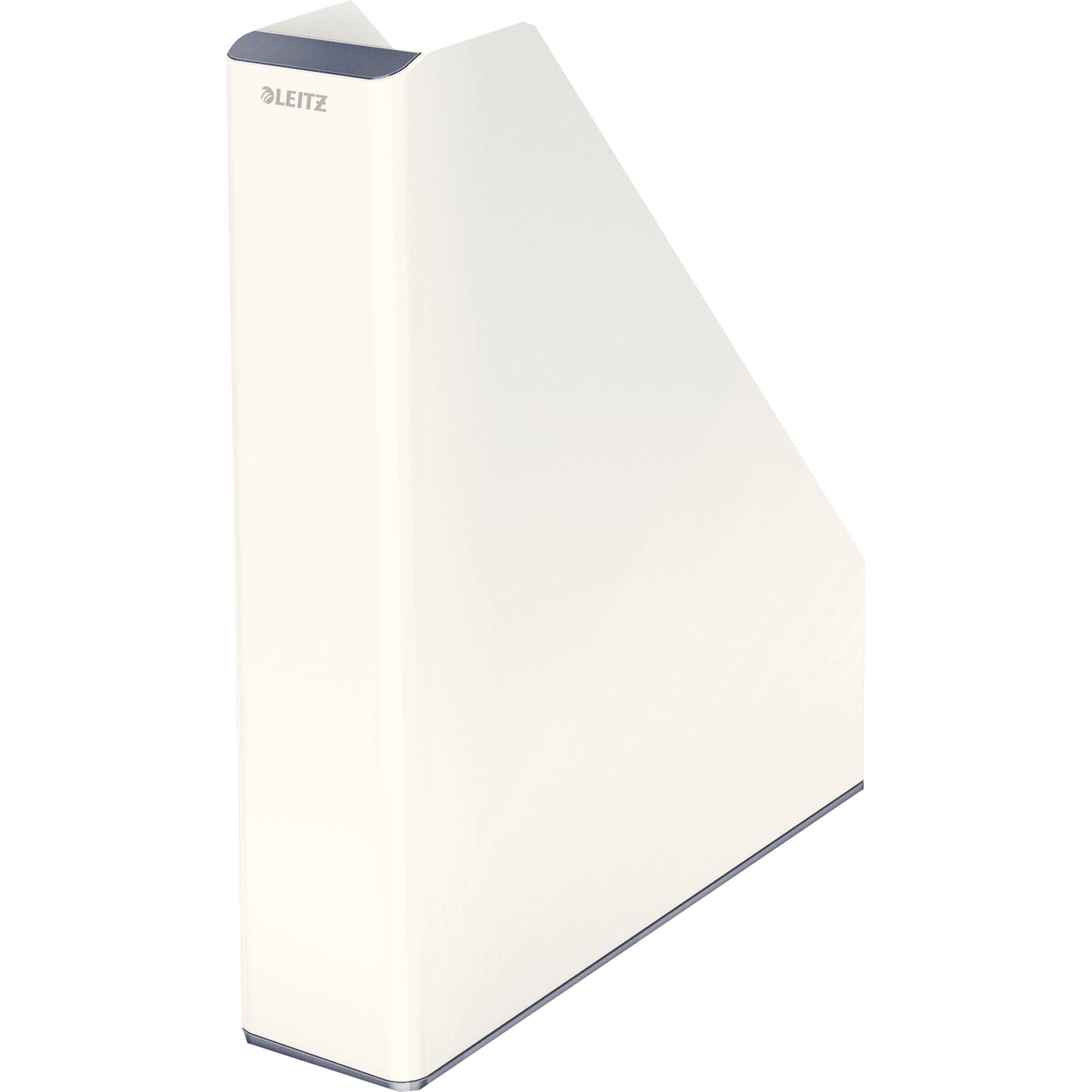Buy Leitz WOW Duo Colour 53621001 Magazine file A4 Grey-white ...