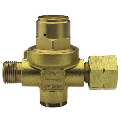 Sievert 309122 Gas pressure regulator  