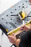 Folding workbench FatMax