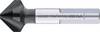 Alpen 0238700630100 Countersink 6.30 mm Cylinder shank 1 pc(s)