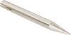 Star Tec 08160 Soldering tip Pencil-shaped Tip size 0.5 mm Content 1 pc(s)
