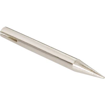 Star Tec 08160 Soldering tip Pencil-shaped Tip size 0.5 mm  Content 1 pc(s)