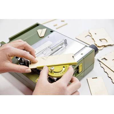 Scie Sur Table Scie Circulaire Fixe Proxxon KS 230 - 85W Lame 58mm - Guide Parallèle Et À Onglet - Import Allemagne Lame 58mm 80 Dents Scie Sur Table Scie Circulaire Fixe Proxxon KS 230 - 85W Lame 58mm - Guide Parallèle Et À Onglet - Import Allemagne Lame 58mm 80 Dents