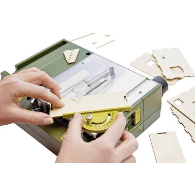 Buy Proxxon Micromot KS 230 Bench Circular Saw Conrad Electronic