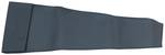Storage pouch for cable shears with protective insulation