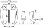 N/A KS Tools 7001166