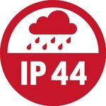 Digital weekly timer IP44