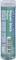'Weicon Repair Stick Aqua' in a blue tube. Suitable for repairs in water areas. Contains 57 g of product.