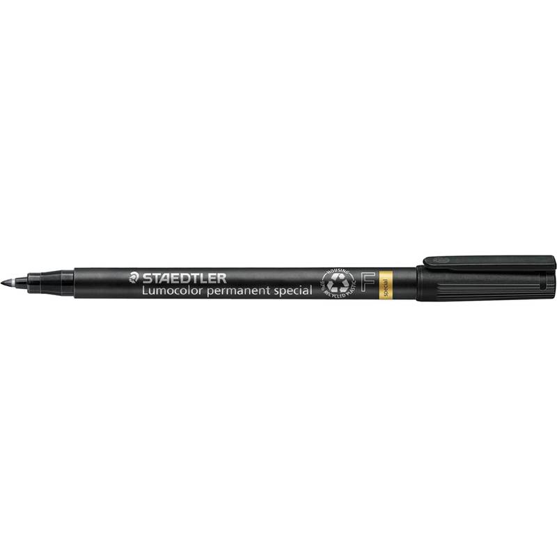 Staedtler Lumocolor® permanent special 319 319 F9 Permanent marker