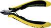 BERNSTEIN Tools for Electronics EUROline-Conductive 3-652-15 ESD Side cutter non-flush type 120 mm