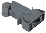 Phoenix Contact 1689145 VS-09-SET-STD IP-67 D-Sub Connector Variosub Socket, Plug -