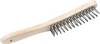 Lorch 550.5211.0 Wire brush Wire brush