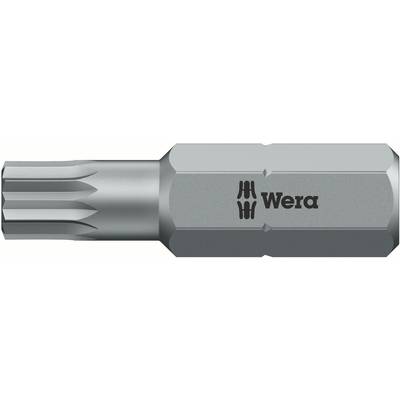 Wera 860/1 XZN M4 x 25 XZN bit M4 Tool steel alloyed, hardened D 6.3 1 pc(s)