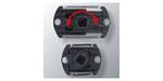 Universal oil filter wrench 104-150 mm