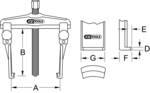 N/A KS Tools 6201101
