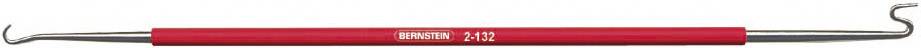 BERNSTEIN Tools for Electronics 2-132 Spring hook