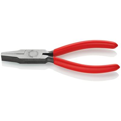 Knipex 20 01 140 Electrical & precision engineering  Flat nose pliers Straight 140 mm