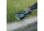 Battery-operated grass shears 10.8V