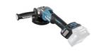 Cordless angle grinder GA023GZ