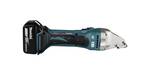 Battery-operated tin shears 1.0mm