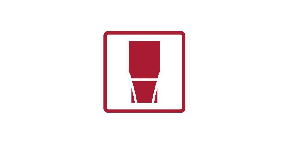 Gedore RED Brickwork chisel 3300795-1