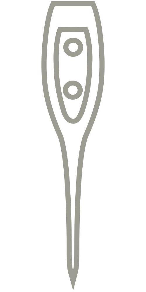 Ochsenkopf 1591215 Axe 700 mm 1.6 kg Head weight 1000 g-2