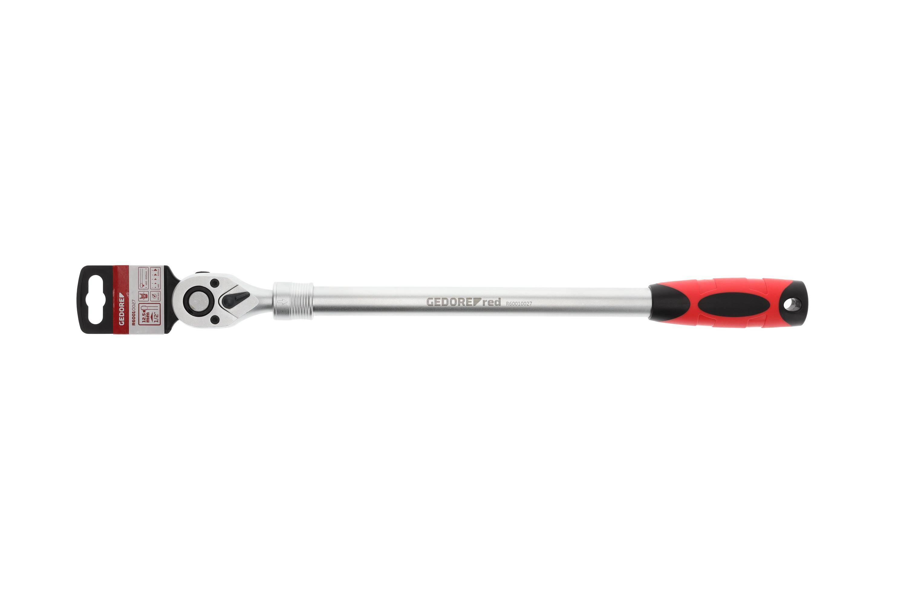 Buy Gedore RED R07501019 3300899 Double-ended box wrench set | Conrad ...