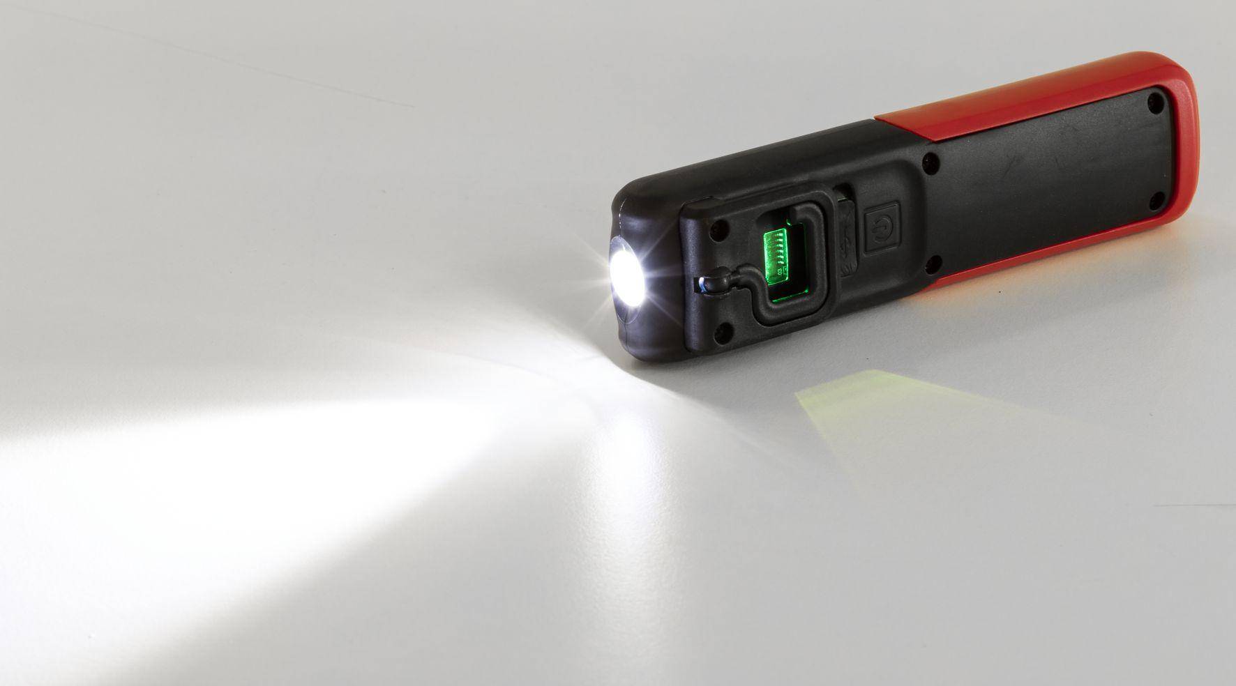 Gedore RED 3300002 R95700023 Work light