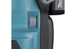 Battery-operated snap-on nailer 18V