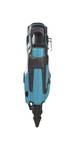 Battery-operated snap-on nailer 18V