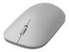 Microsoft Modern Mouse Bluetooth® Optical Silver 2 Buttons 1000 dpi