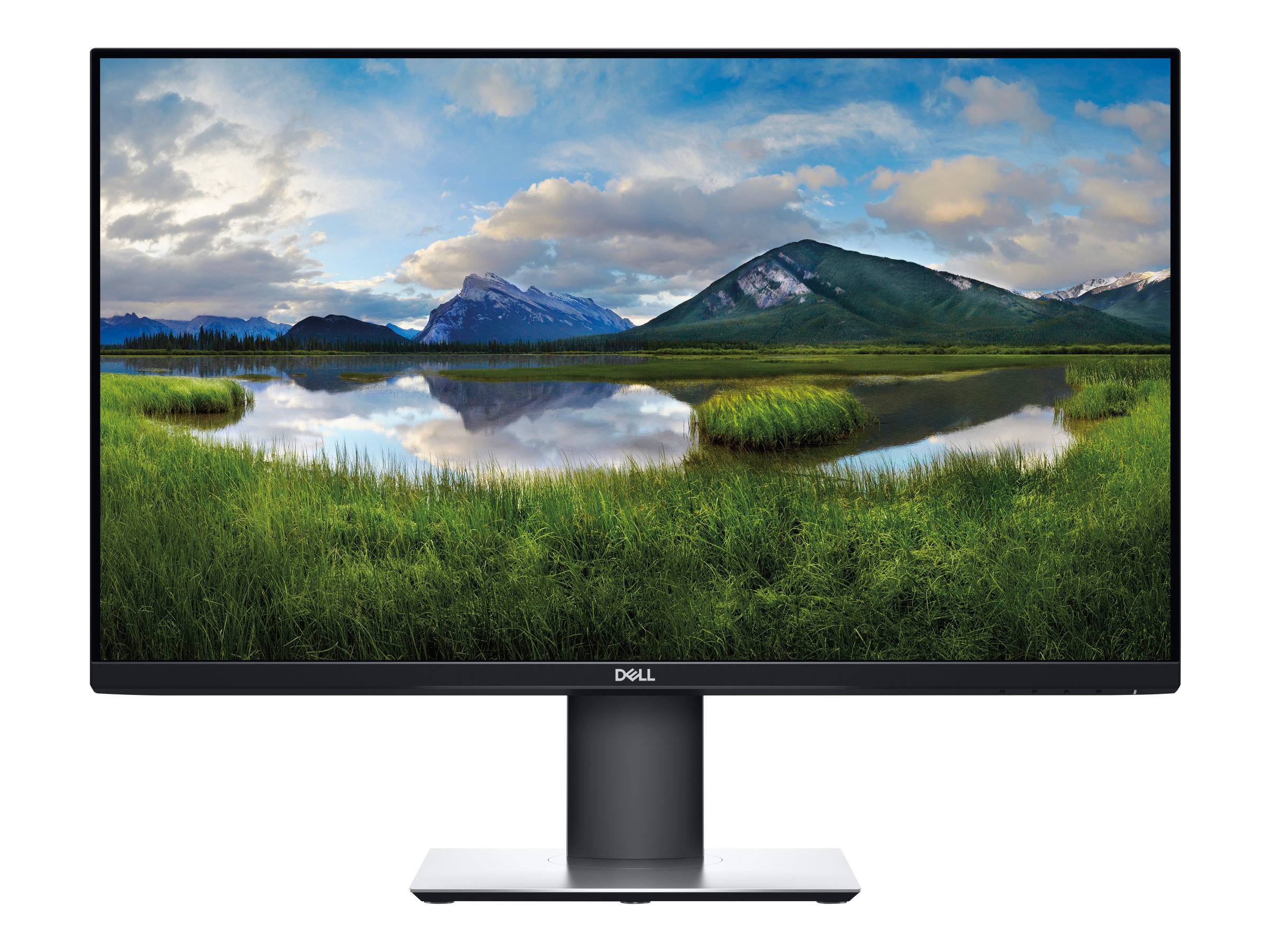 Dell P2719H LED 68.6 cm (27 inch) EEC D 