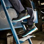 AER55 IMPULSE BLACK BLUE LOW S1P ESD HRO SRA
