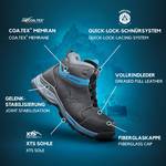 TOFANE BLACK QL CTX MID S3 ESD WR HRO SRC