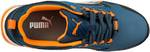 Safety shoe cross twist low S3 HRO SRC