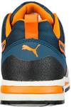 Safety shoe cross twist low S3 HRO SRC