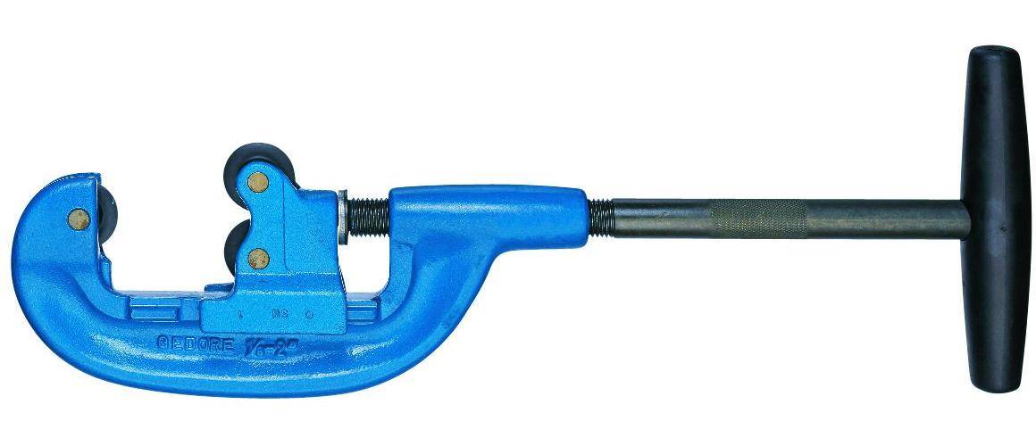 Gedore 4553420 Pipe cutter-1