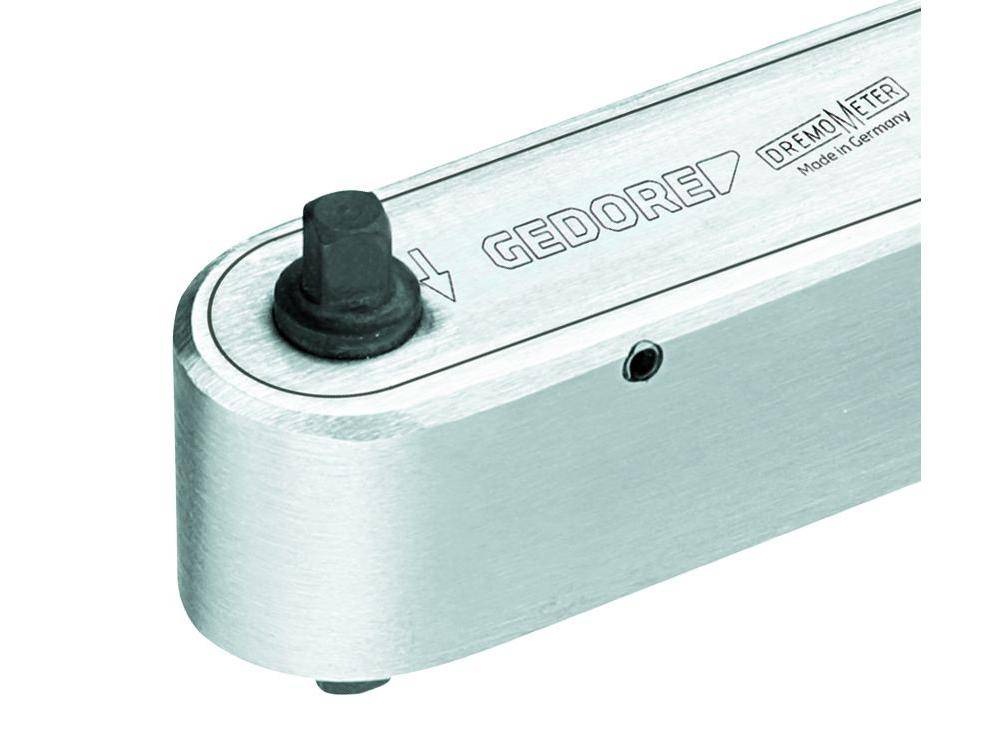 Gedore 8560-02 7682270 Torque wrench 8 - 40 Nm-3