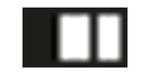 EI-1500 CT1-2163 TXB L CT insert empty