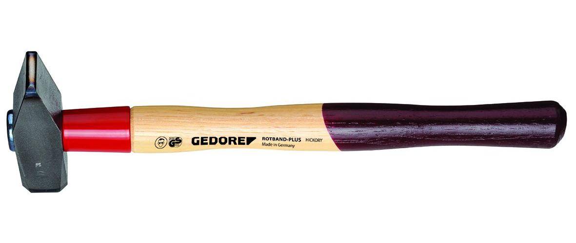 Gedore 600 IH-2000 8588970 Ball-peen hammer 400 mm 1 pc(s)-3