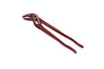 Gedore RED 3301413 VDE Pipe wrench