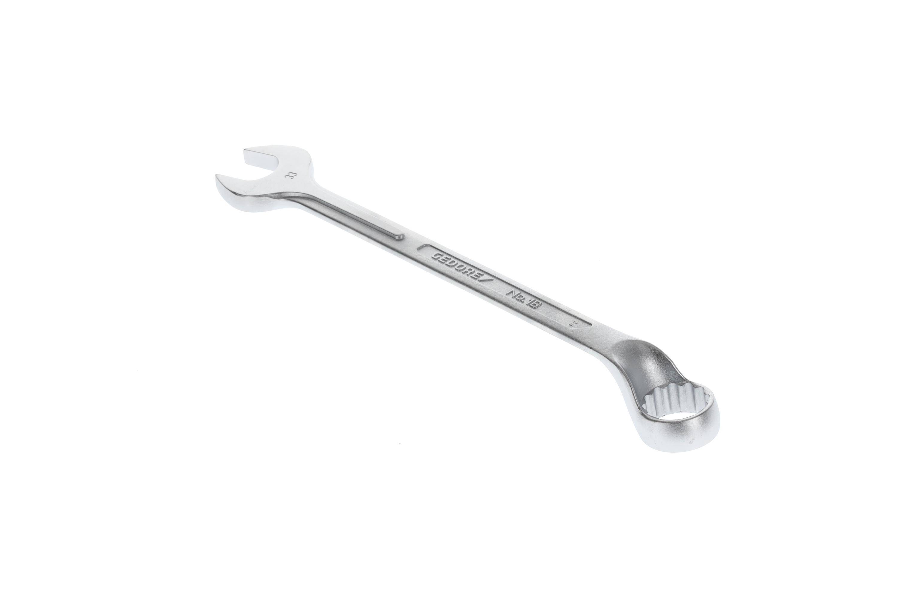 Gedore 6008060 1 B 2.3/16AF Crowfoot wrench 2 3/16"-7