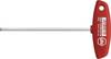 Wiha Workshop Allen wrench Spanner size (metric): 3 mm Blade length: 100 mm