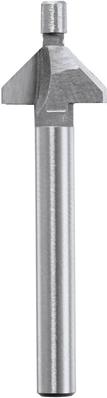 Dremel TR618 Chamfer Router Bit from