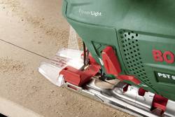 Bosch Home And Garden Pst 900 Pel Pendulum Action Jigsaw Incl