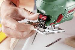 Bosch Home And Garden Pst 900 Pel Pendulum Action Jigsaw